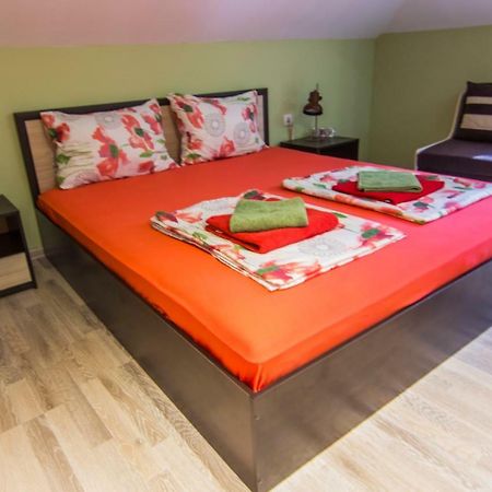 Apartament Simplycomfy Płowdiw Zewnętrze zdjęcie