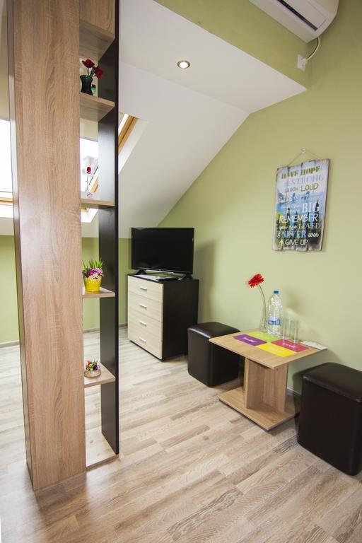 Apartament Simplycomfy Płowdiw Zewnętrze zdjęcie