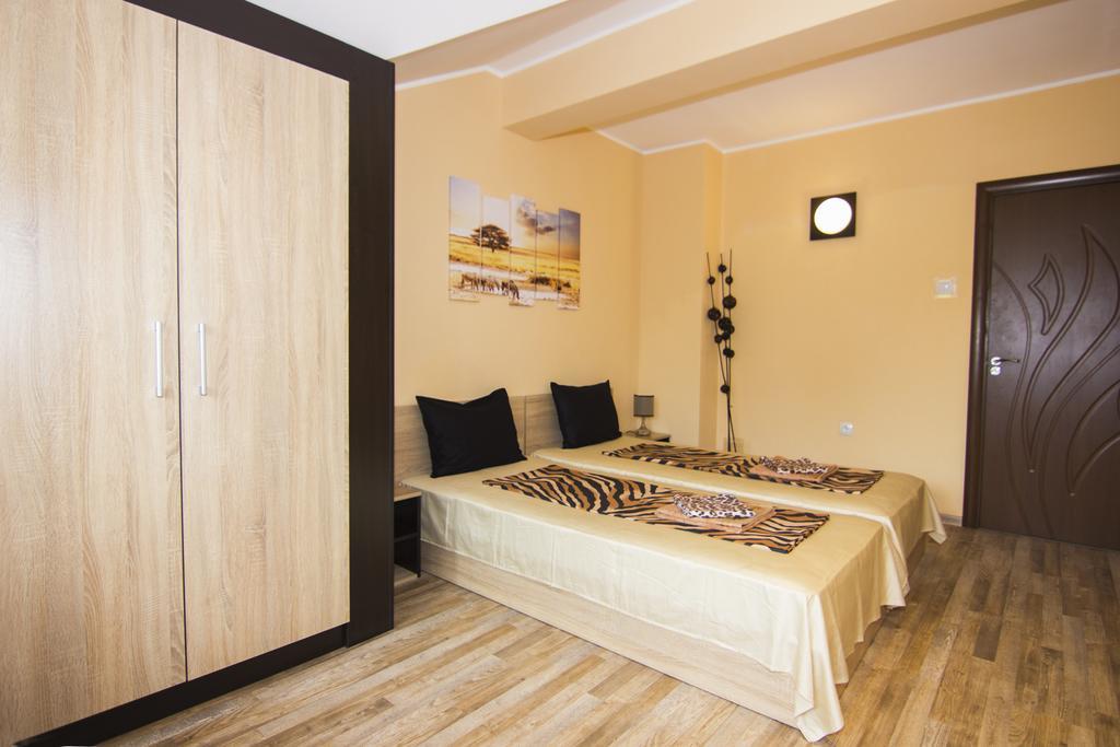 Apartament Simplycomfy Płowdiw Zewnętrze zdjęcie